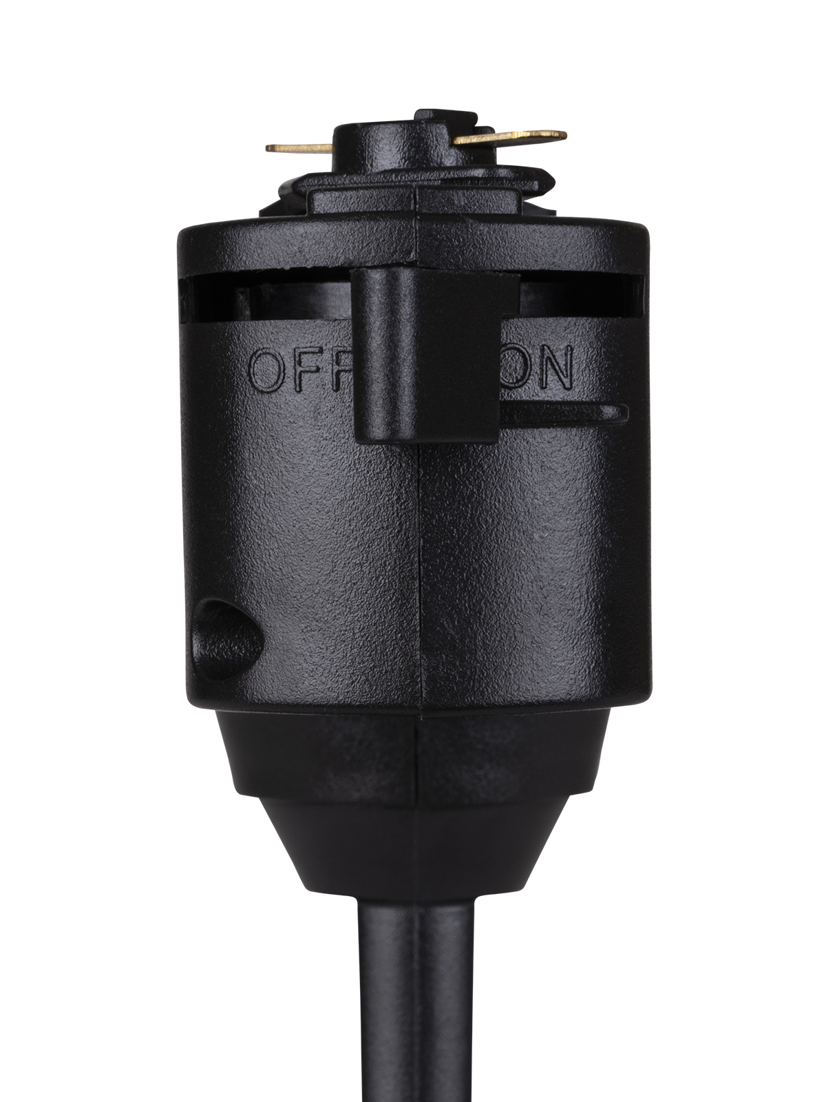 Светильник трековый однофазный LED TRL-02-045-WB 45 Вт, 24°, 3000 К, 90 Ra, черный, TDM SQ0369-0019 — изображение 5