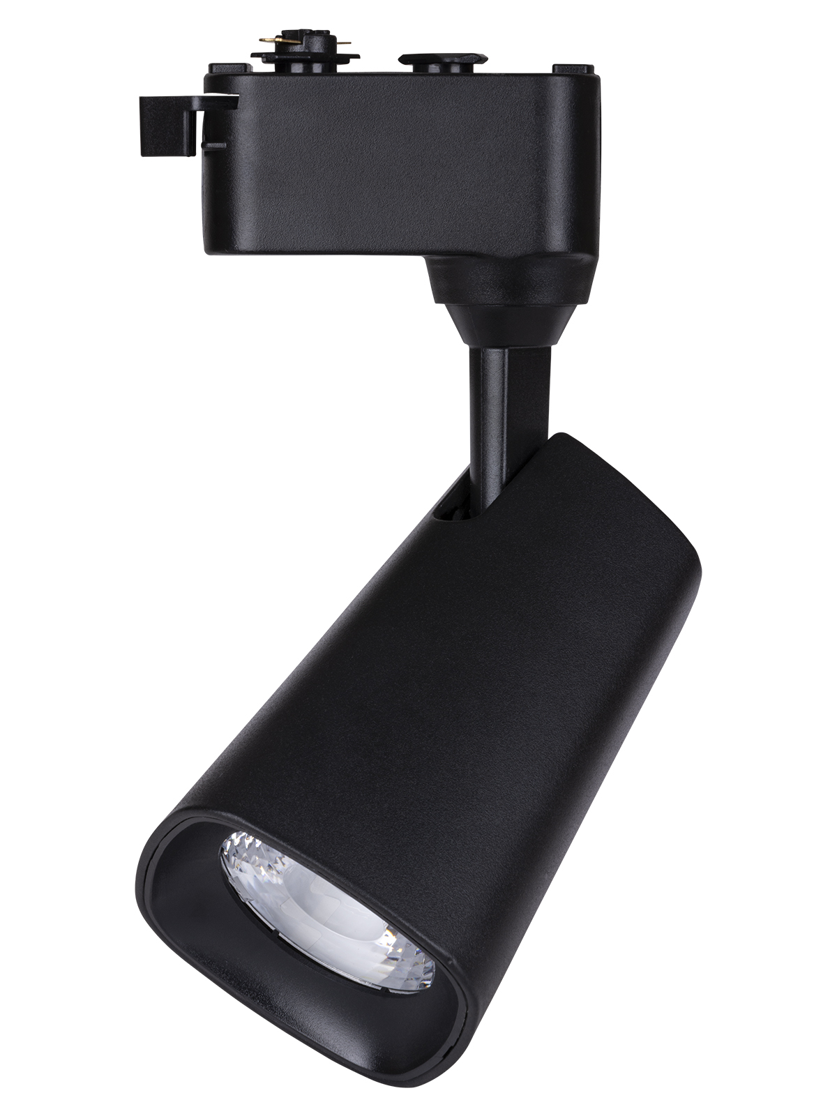 Светильник трековый однофазный LED TRL-02-035-NB 35 Вт, 24°, 4000 К, 90 Ra, черный, TDM SQ0369-0025 — изображение 3