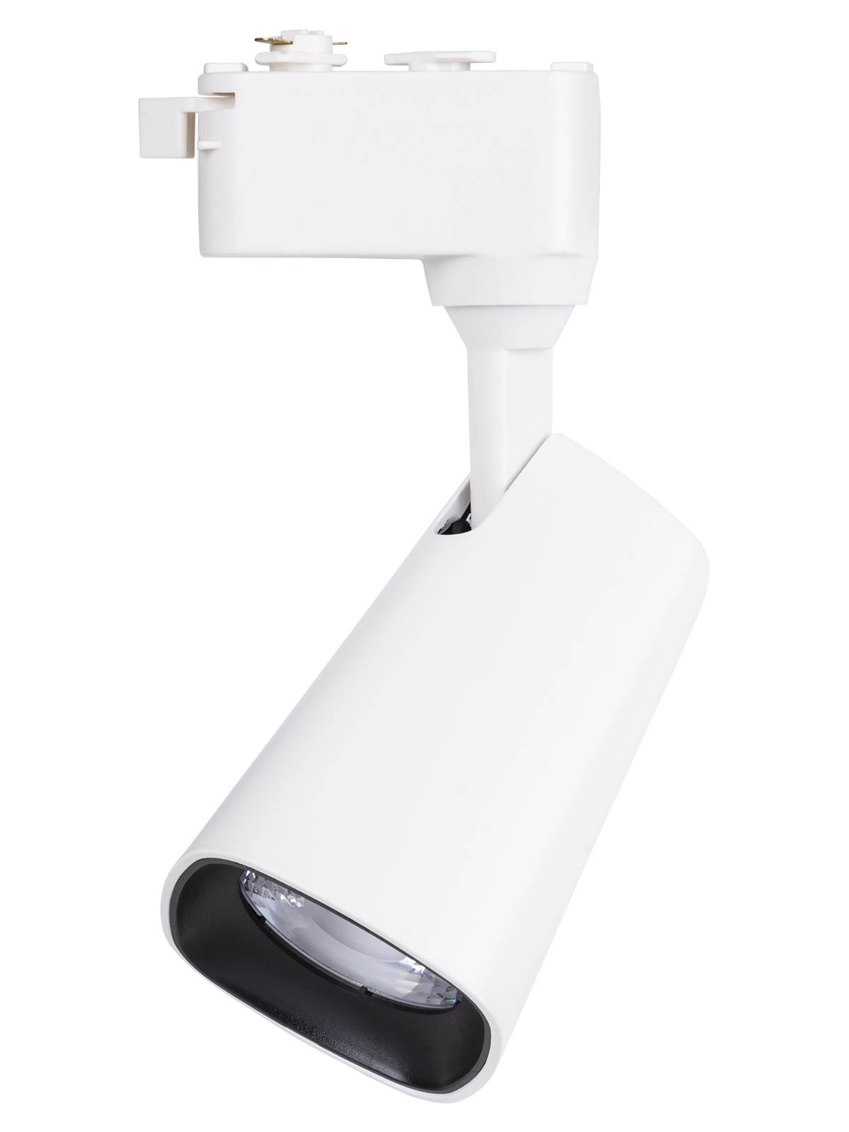 Светильник трековый однофазный LED TRL-02-035-NW 35 Вт, 24°, 4000 К, 90 Ra, белый, TDM SQ0369-0026 — изображение 3