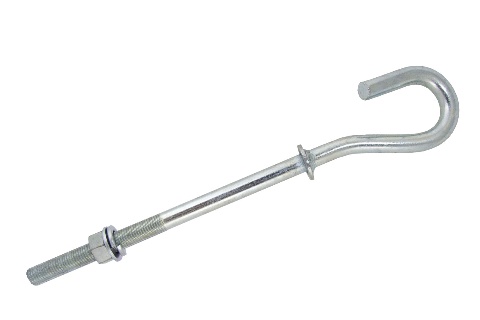 Крюк монтажный сквозной КМС-16/240 (В16/240, SOT21.116) TDM SQ0412-0014