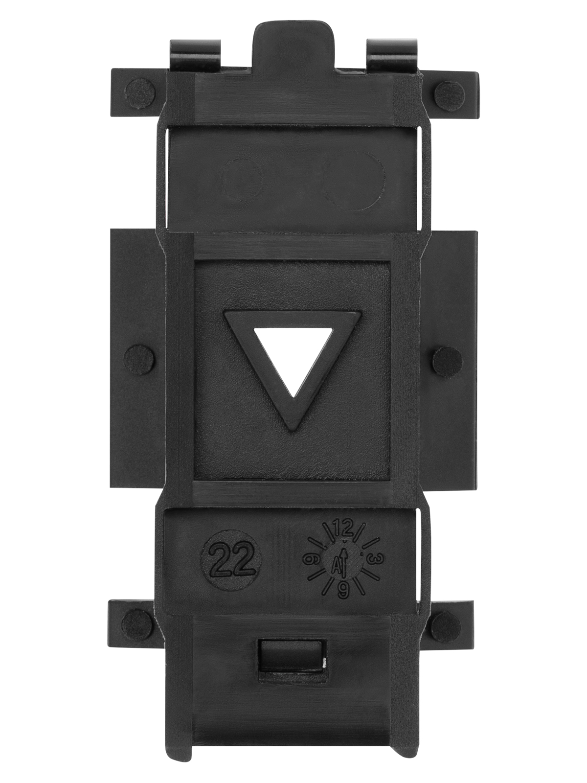 Дистанционный фиксатор ДФ 15-50 (BIC 15.50) TDM SQ0412-0024 — изображение 3