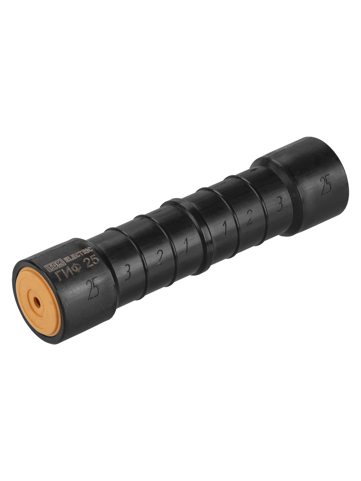 Гильза изолированная фазная ГИФ 25 (MJPT 25) TDM SQ0412-0072
