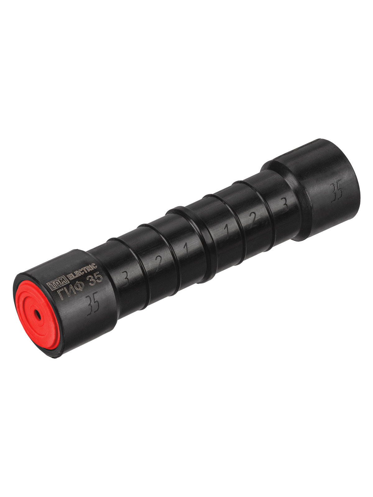 Гильза изолированная фазная ГИФ 35 (MJPT 35) TDM SQ0412-0073