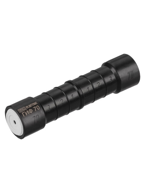Гильза изолированная фазная ГИФ 70 (MJPT 70) TDM SQ0412-0075