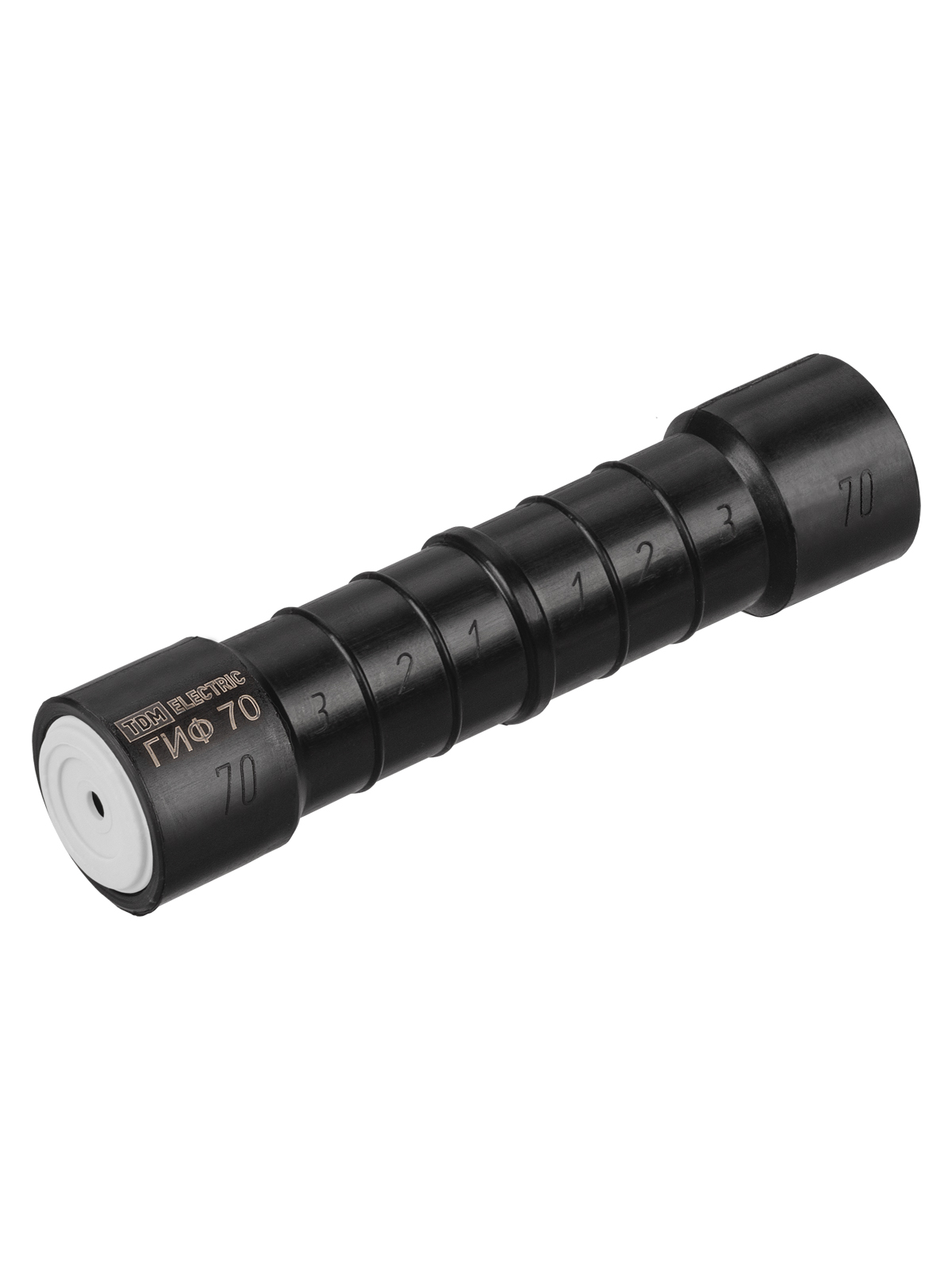 Гильза изолированная фазная ГИФ 70 (MJPT 70) TDM SQ0412-0075