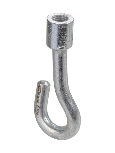 Крюк съемный КС-20 (PD2.2) TDM SQ0412-0217